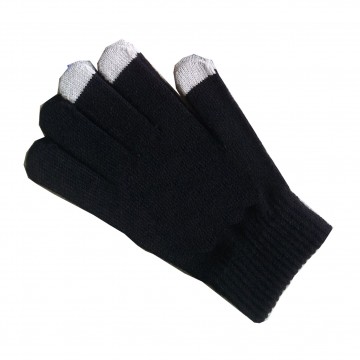 Knit Touch Screen Gloves